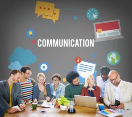 Gestion des communications et des relations avec les parties prenantes